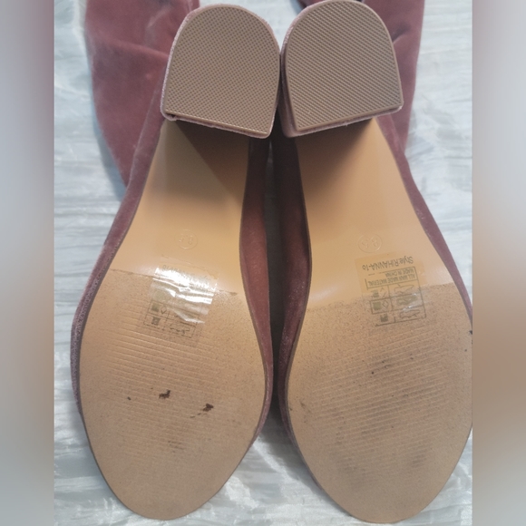 Yoki, boots - Picture 7 of 7